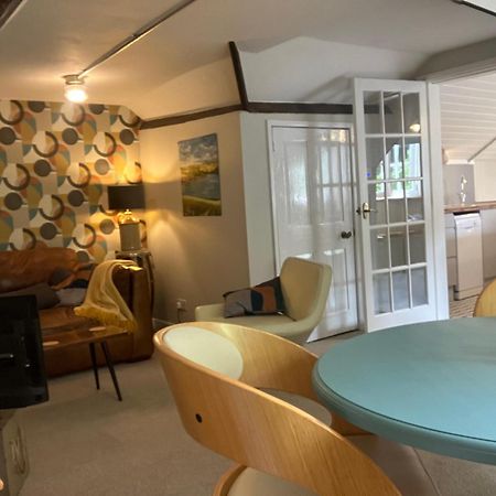 The Coach House - Trinity Lodge دورتشستر المظهر الخارجي الصورة