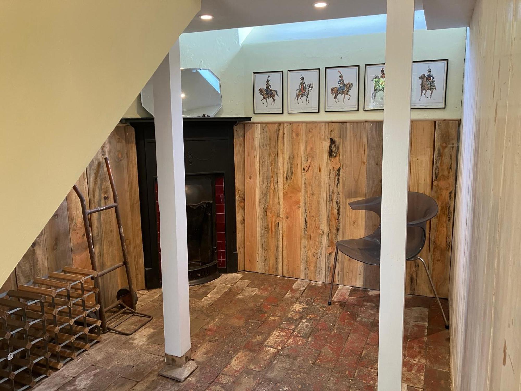 The Coach House - Trinity Lodge دورتشستر المظهر الخارجي الصورة